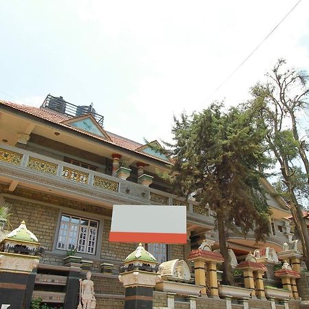 Collection O 14241 The Greenery - Holiday Inn Ooty Εξωτερικό φωτογραφία