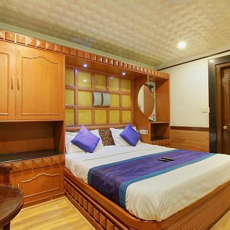 Collection O 14241 The Greenery - Holiday Inn Ooty Εξωτερικό φωτογραφία