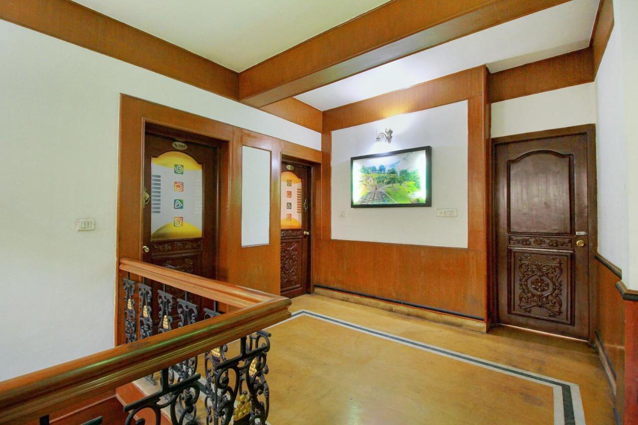 Collection O 14241 The Greenery - Holiday Inn Ooty Εξωτερικό φωτογραφία