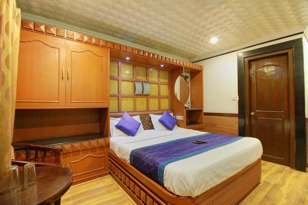 Collection O 14241 The Greenery - Holiday Inn Ooty Εξωτερικό φωτογραφία