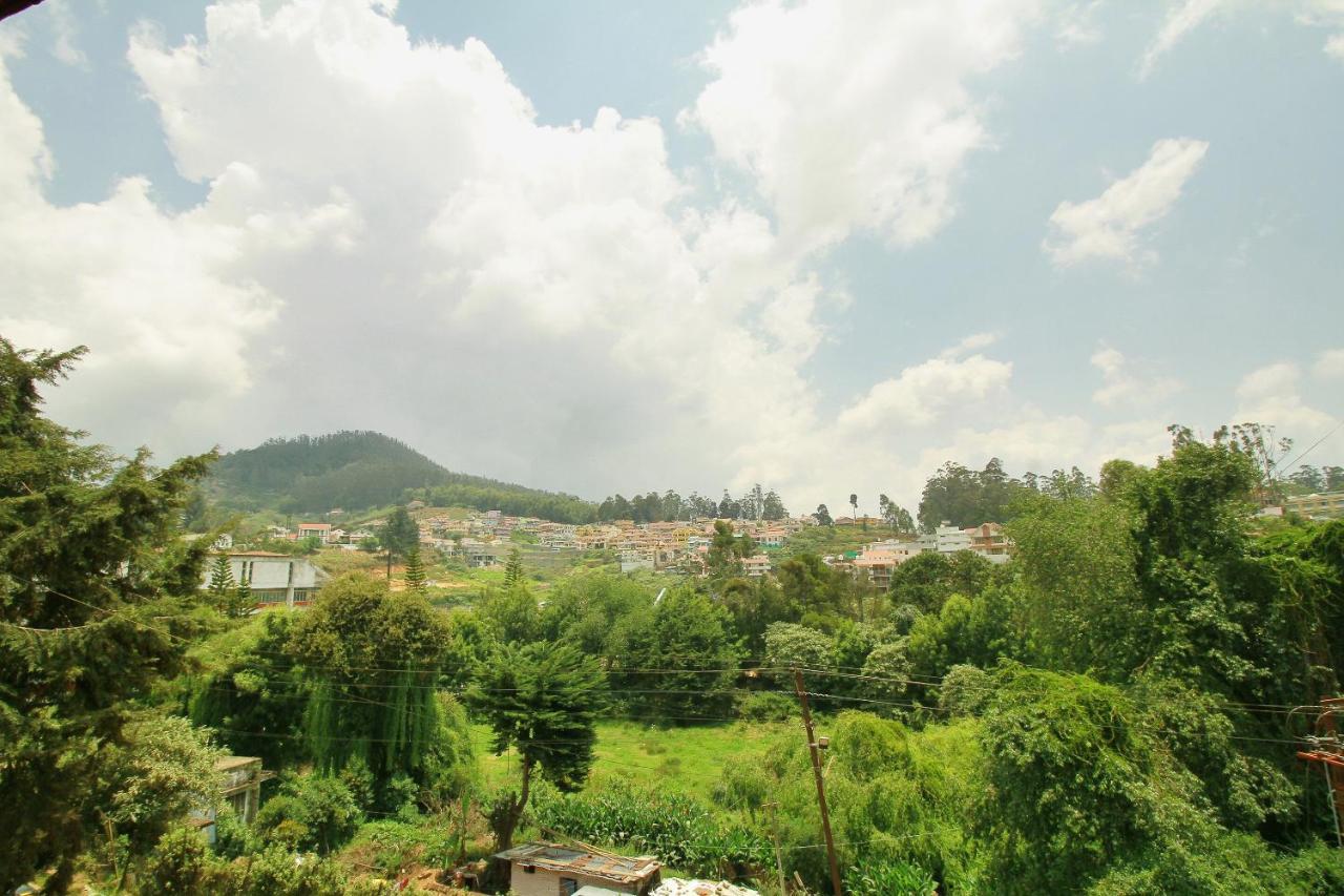 Collection O 14241 The Greenery - Holiday Inn Ooty Εξωτερικό φωτογραφία