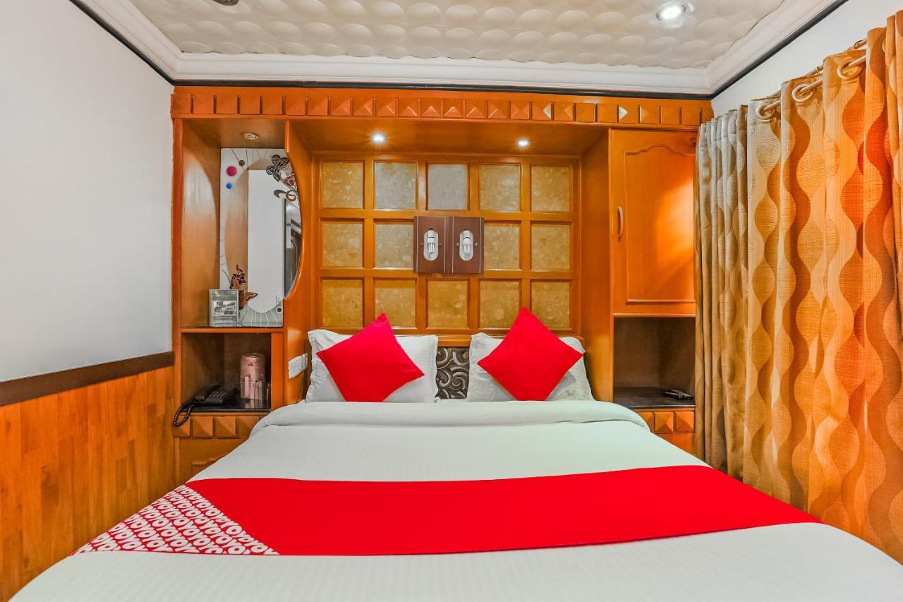 Collection O 14241 The Greenery - Holiday Inn Ooty Εξωτερικό φωτογραφία