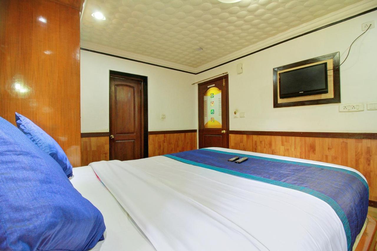 Collection O 14241 The Greenery - Holiday Inn Ooty Εξωτερικό φωτογραφία